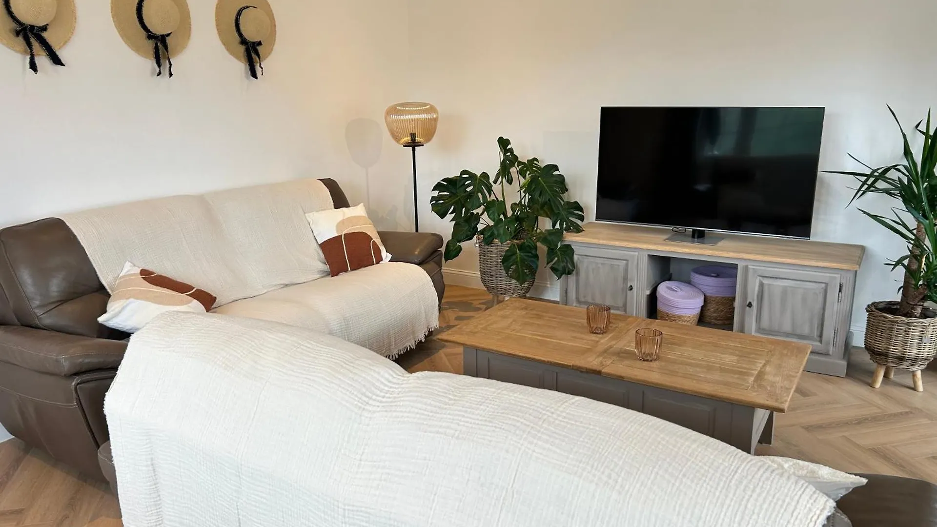 Holiday home La Lavande Middelkerke Belgium