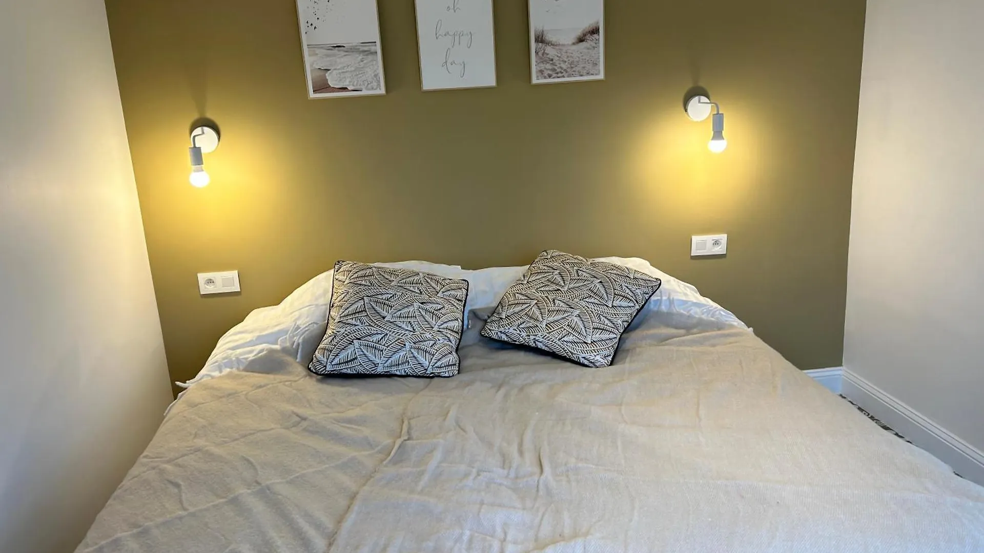 Holiday home La Lavande Middelkerke