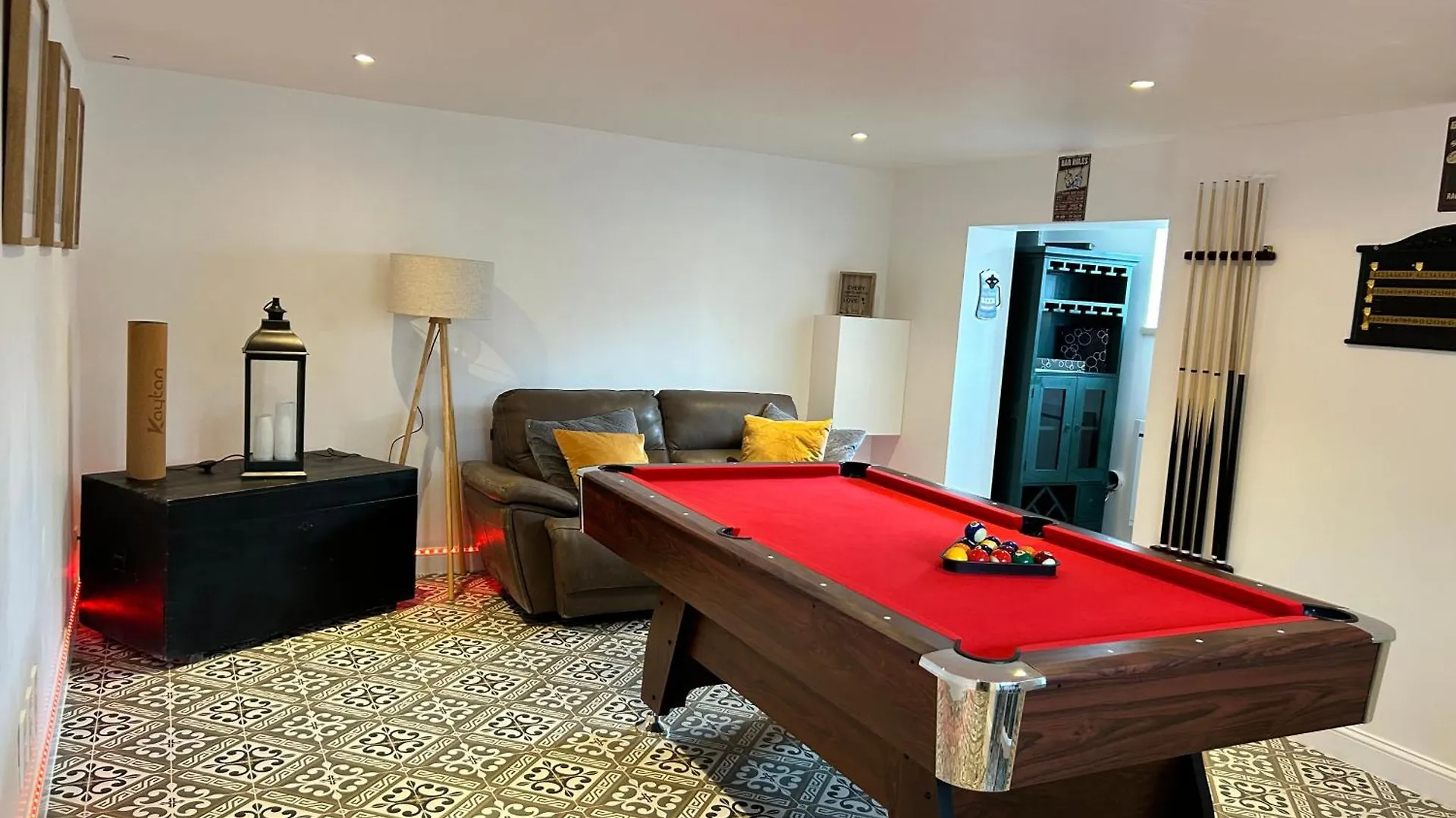 La Lavande Middelkerke Holiday home