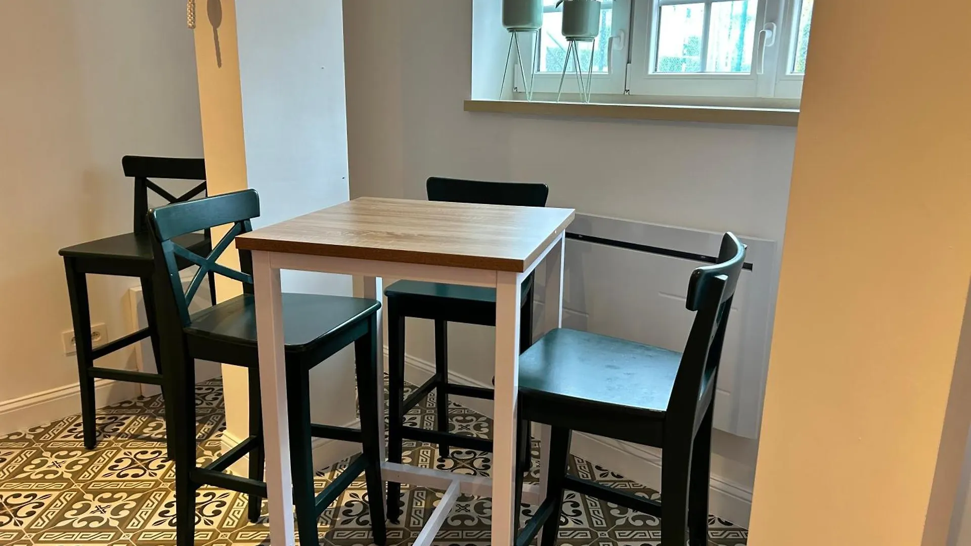La Lavande Middelkerke