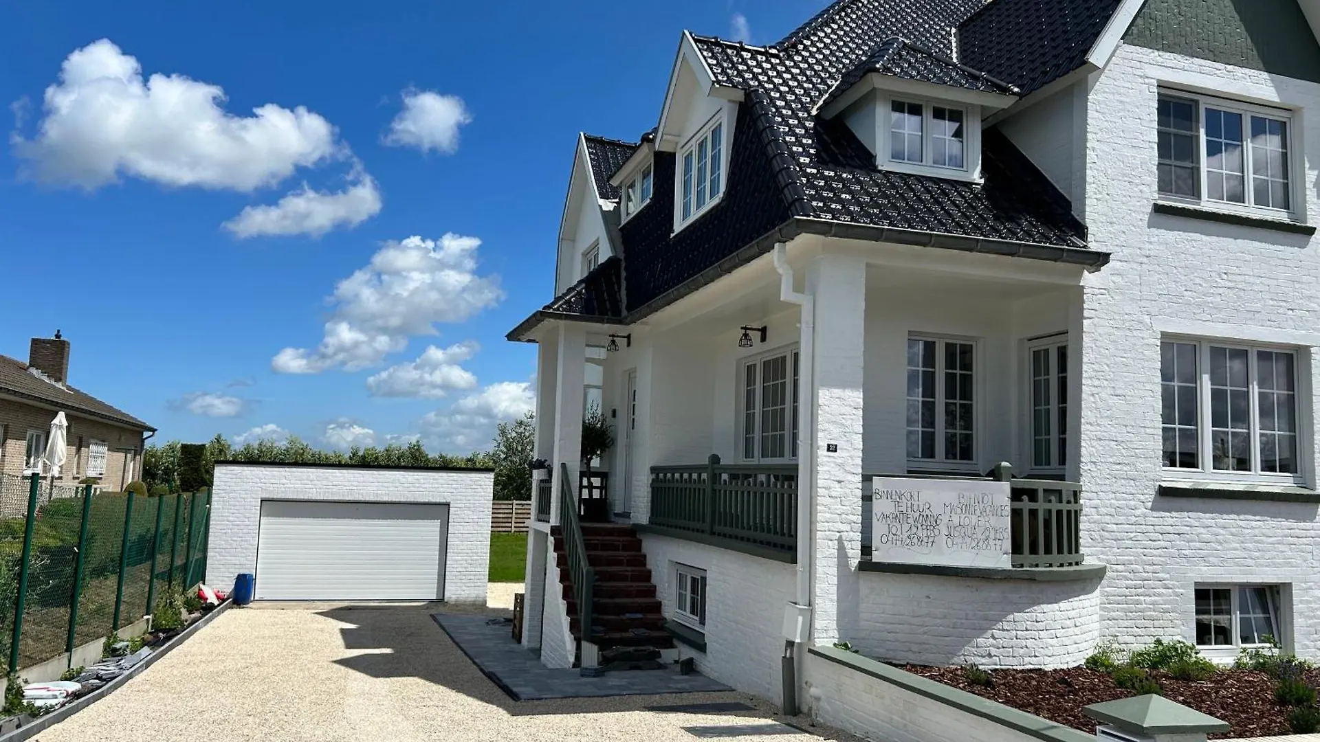 La Lavande Middelkerke Belgium
